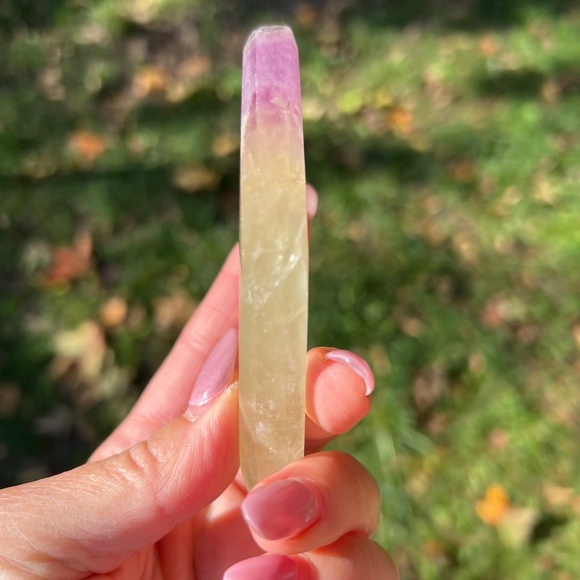 Fluorite (1) diamond | crystal - Picture 3 of 13